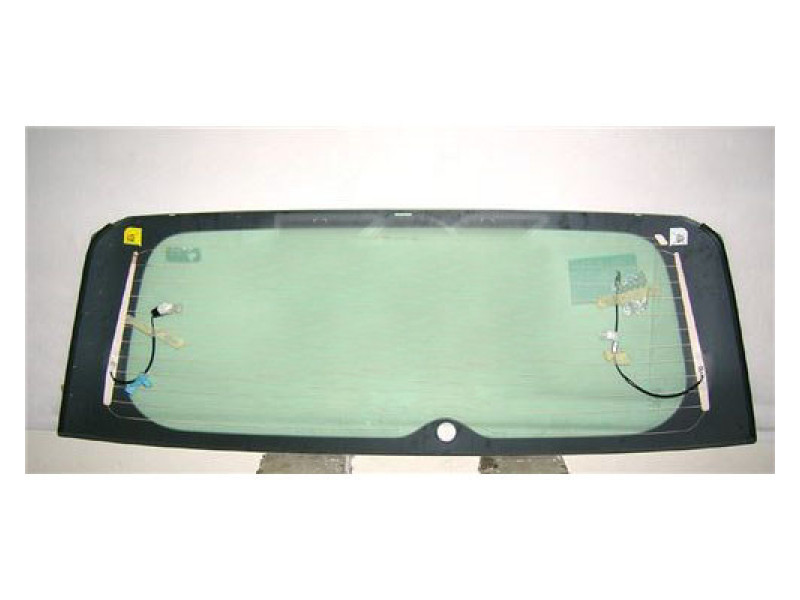 Заднє скло Toyota RAV4 2006-2010 XYG