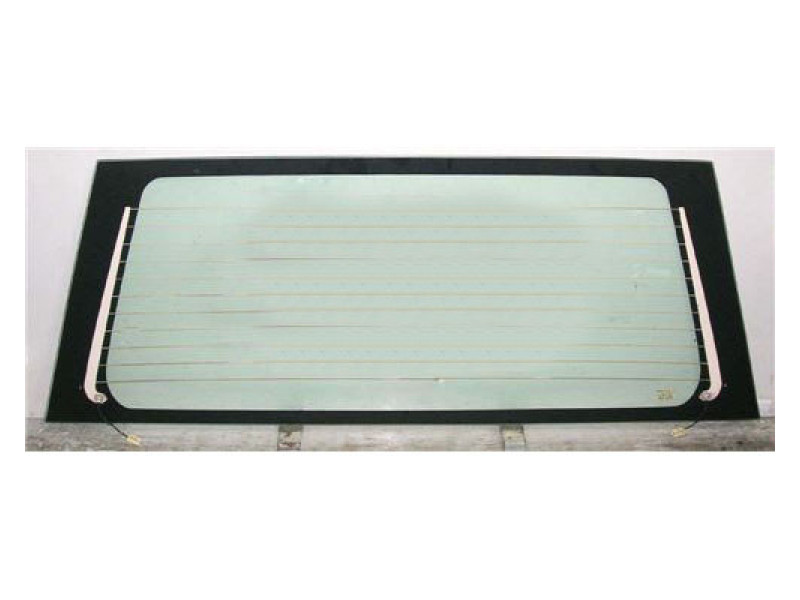 Заднє скло Toyota RAV4 94-01 (XYG) 