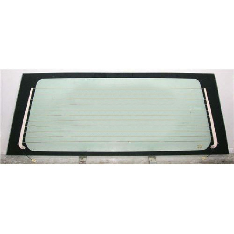 Заднє скло Toyota RAV4 94-01 (XYG) 