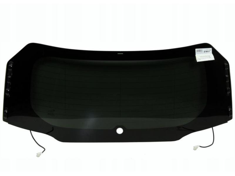 Заднє скло Toyota RAV4 XA50 19- (Nippon)