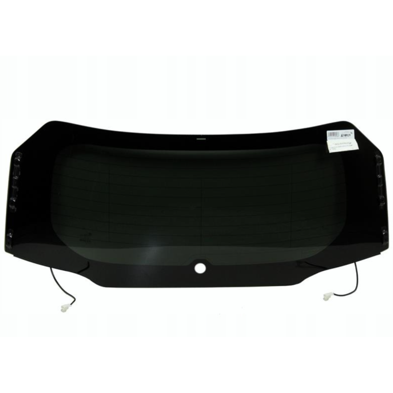 Заднє скло Toyota RAV4 XA50 19- (XYG)