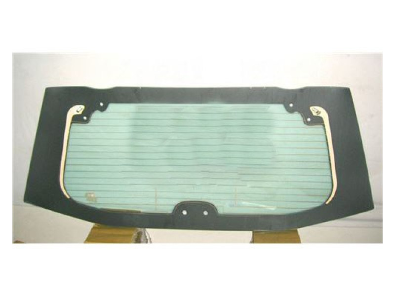 Заднє скло відкривається SsangYong Rexton 02-12 (XYG)