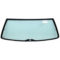 Заднє скло VW Passat B5 97-05 універсал (Starglass) 3B9845051E