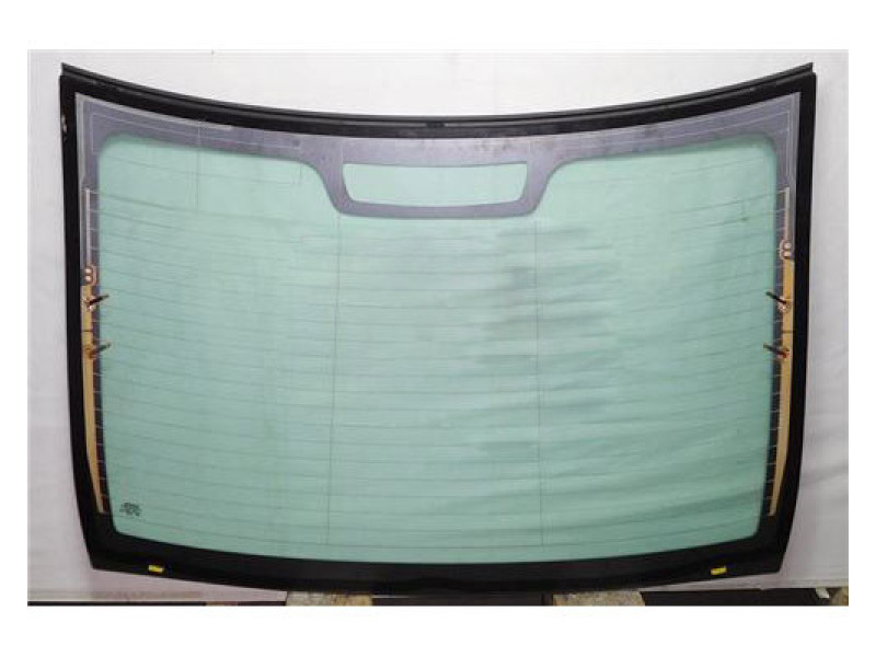 Заднє скло Volvo S60 00-09 (XYG)