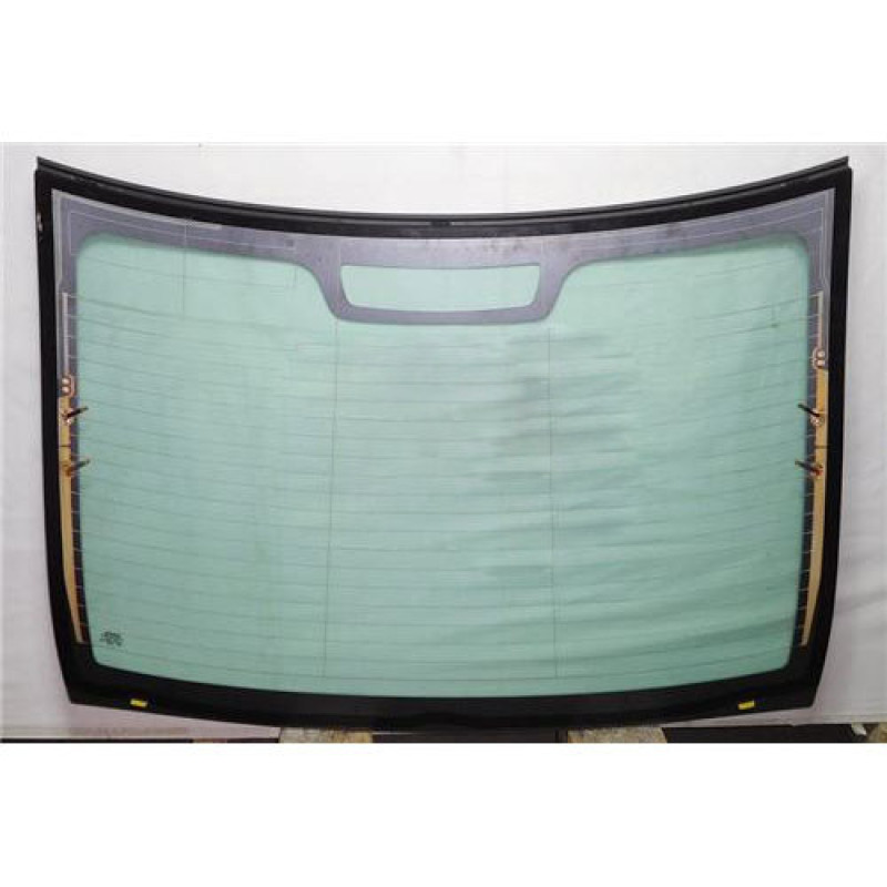 Заднє скло Volvo S60 00-09 (XYG)