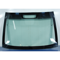 Заднє скло Volvo S60 2 10-18 седан (Sekurit)