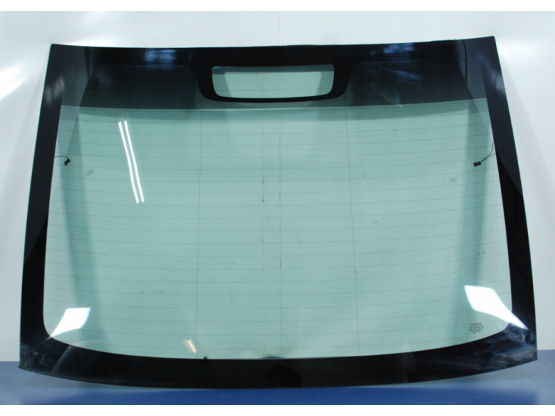Заднє скло Volvo S60 2 10-18 седан (Sekurit)