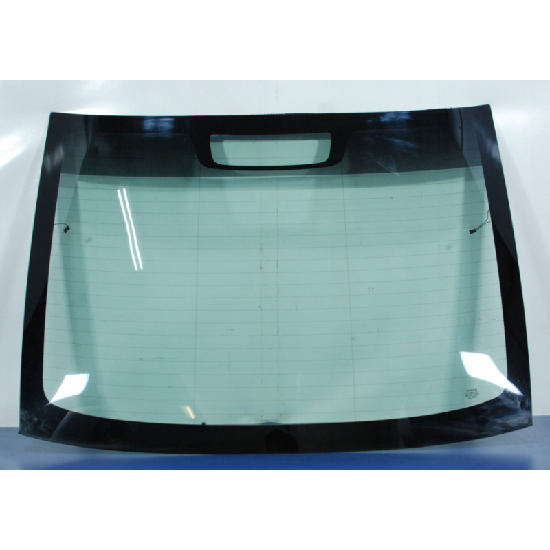 Заднє скло Volvo S60 2 10-18 седан (Sekurit)