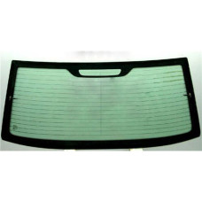 Заднє скло Volvo S70 1 97-00 (XYG)