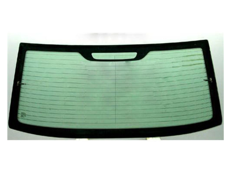 Заднє скло Volvo S70 1 97-00 (XYG)