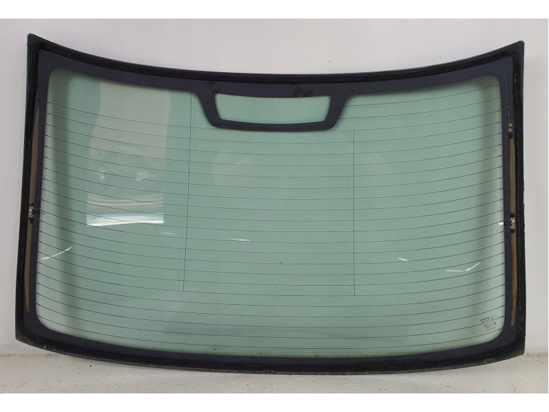 Заднє скло Volvo S80 06-16 (XYG)