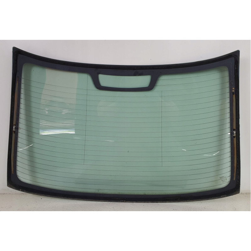 Заднє скло Volvo S80 06-16 (XYG)