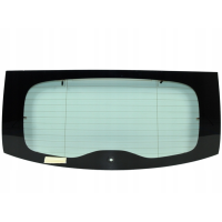 Заднє скло Volvo V40 12-19 (AGC)