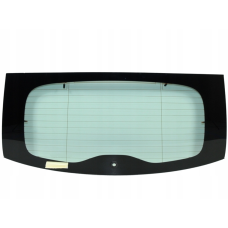 Заднє скло Volvo V40 12-19 (XYG)