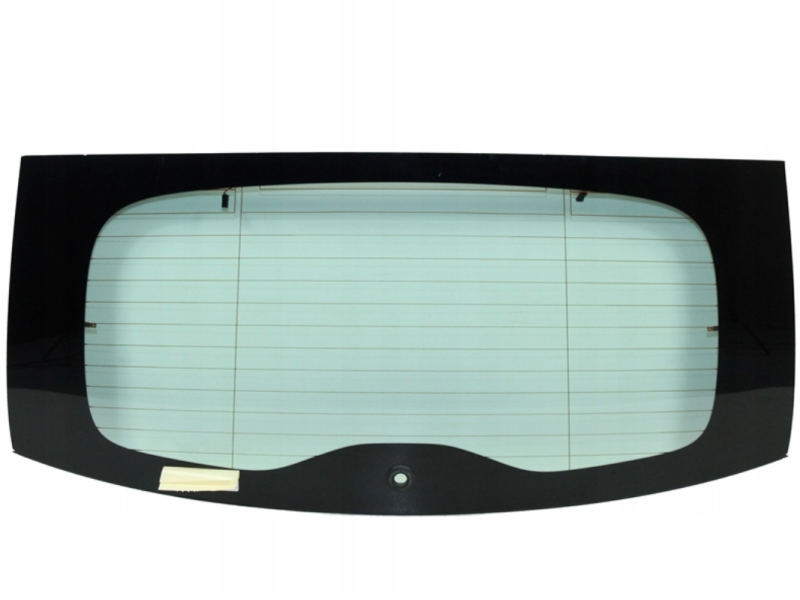 Заднє скло Volvo V40 12-19 (XYG)