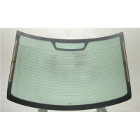 Заднє скло Volvo S40 1 96-03 седан (Armourplate)