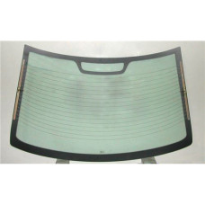 Заднє скло Volvo S40 1 96-03 седан (Armourplate)