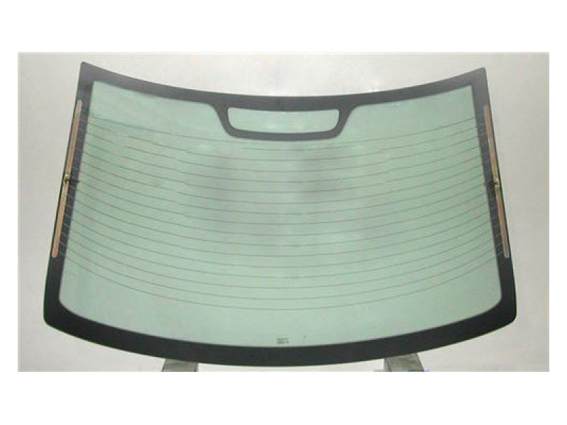 Заднє скло Volvo S40 1 96-03 седан (Armourplate)