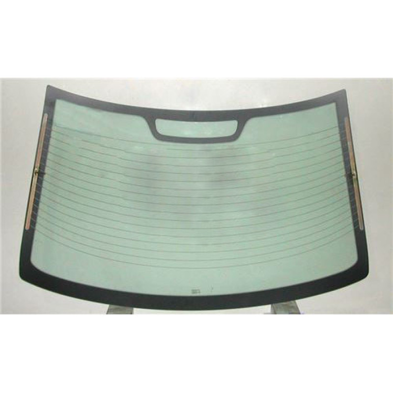 Заднє скло Volvo S40 1 96-03 седан (Armourplate)