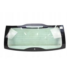 Заднє скло Volvo V50 04-12 (Sekurit)