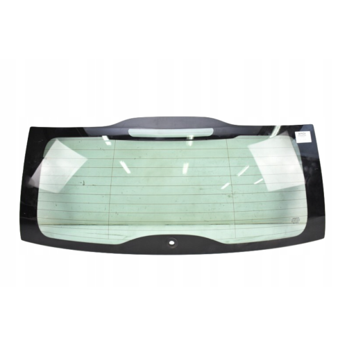Заднє скло Volvo V50 2004-2012 Sekurit
