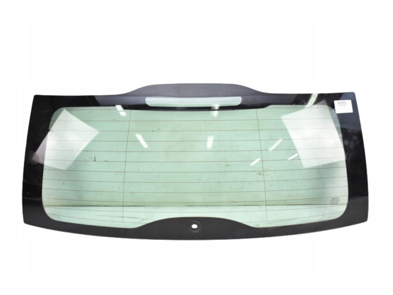 Заднє скло Volvo V50 04-12 (Sekurit)