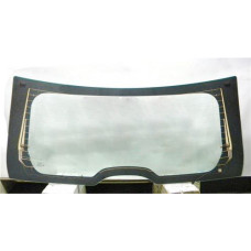 Заднє скло Volvo V60 2 10-18 універсал (Sekurit)