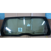 Заднє скло Volvo V70, XC70 07-16 (Sekurit)