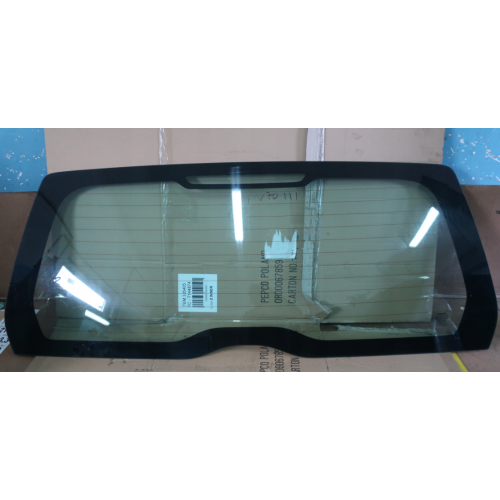Заднє скло Volvo V70, XC70 07-16 Sekurit