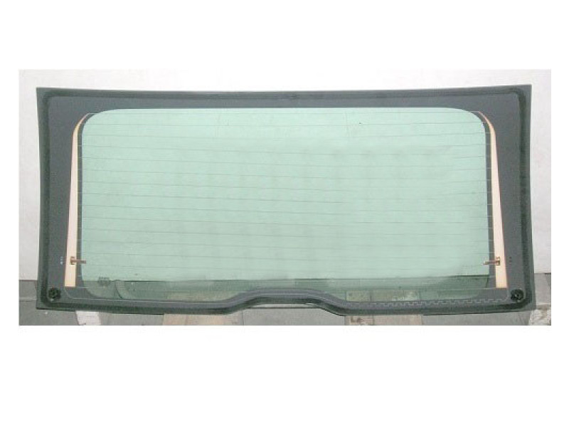 Заднє скло Volvo XC60 1 08-17 (Starglass) обігрів