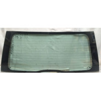 Заднє скло Volvo XC90 1 02-14 (XYG)