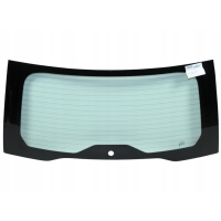 Заднє скло Volvo XC90 2 15- (Starglass)