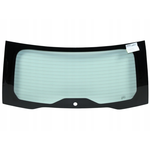 Заднє скло Volvo XC90 2 15- (Starglass)