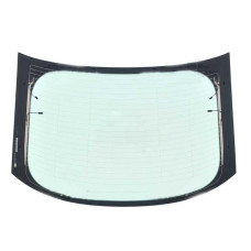 Заднє скло VW Arteon 17- 4D COUPE (XYG)