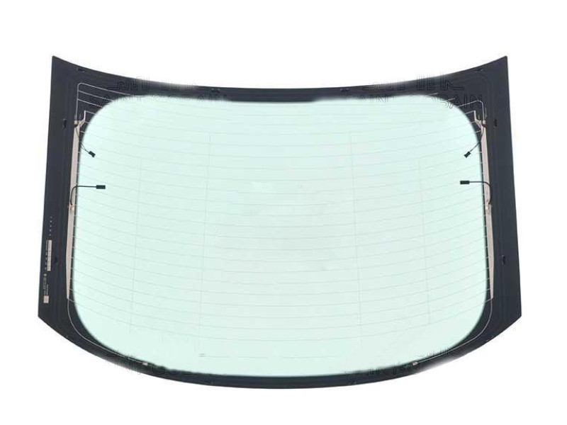 Заднє скло VW Arteon 17- 4D COUPE (Carlex)