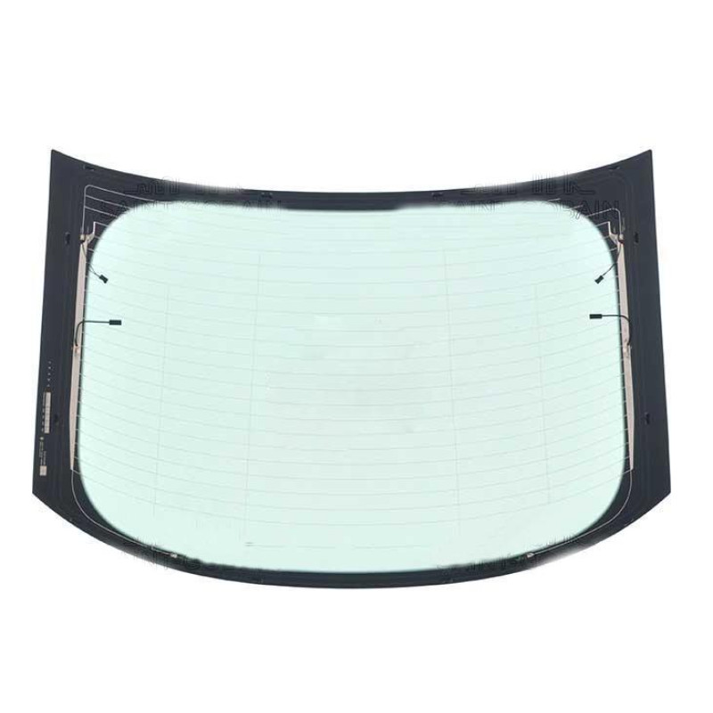 Заднє скло VW Arteon 17- 4D COUPE (Carlex)