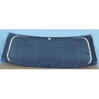 Заднє скло VW Atlas 17-20, 20- (XYG)