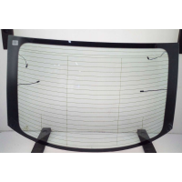 Заднє скло VW Beetle 11-19 (PGW)