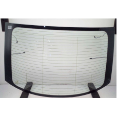 Заднє скло VW Beetle 11-19 (XYG)