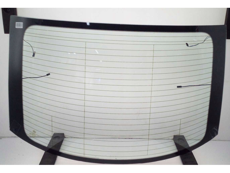 Заднє скло VW Beetle 11-19 (XYG)