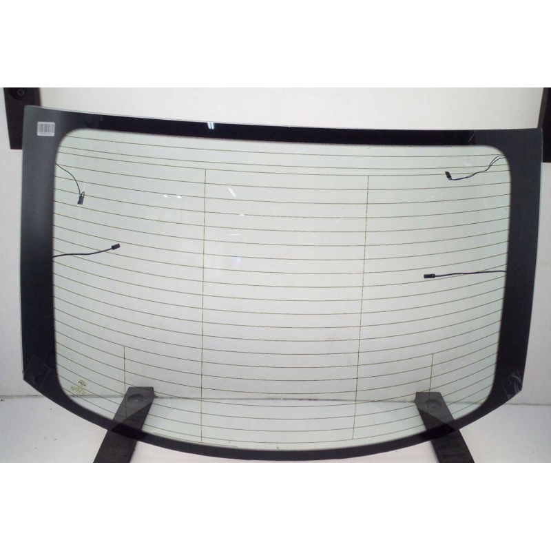 Заднє скло VW Beetle 11-19 (PGW)