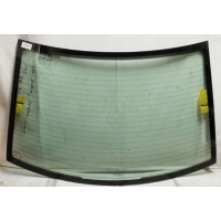 Заднє скло VW Bora 99-05 седан (Starglass)