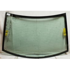 Заднє скло VW Bora 99-05 седан (XYG)