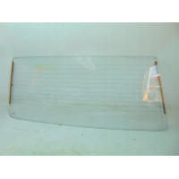 Заднє скло VW Golf 2 83-91 (XYG) з обігрівом