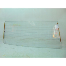 Заднє скло VW Golf 2 83-91 (XYG) з обігрівом