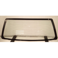 Заднє скло VW Golf 3 91-97 (XYG)