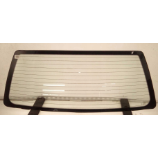 Заднє скло VW Golf 3 91-97 (XYG)