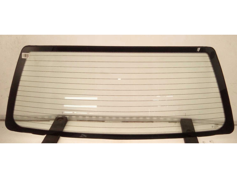 Заднє скло VW Golf 3 91-97 (XYG)