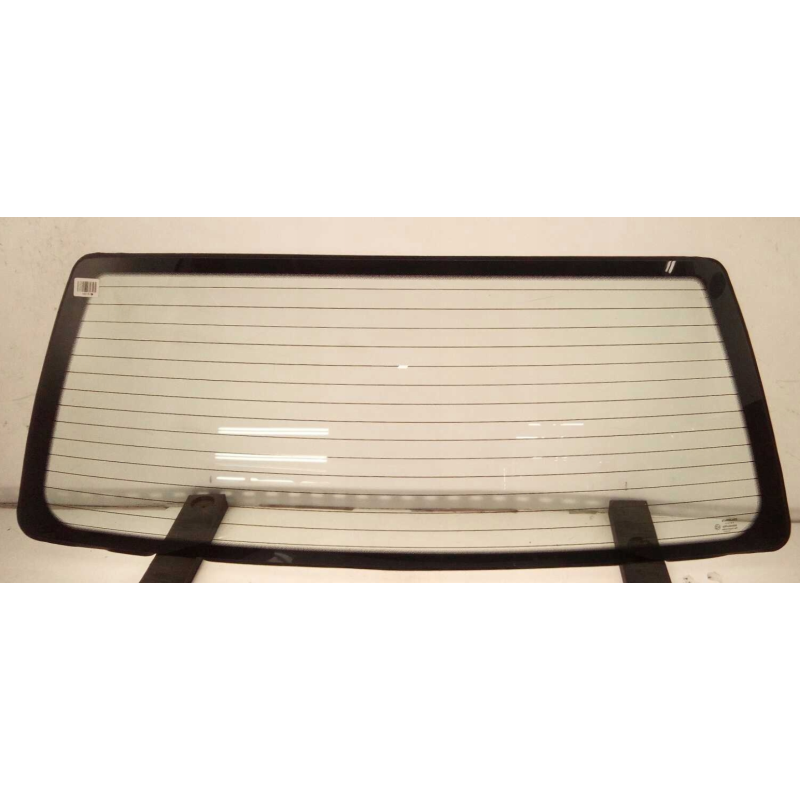 Заднє скло VW Golf 3 91-97 (XYG)