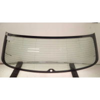 Заднє скло VW Golf 5 04-09 хетчбек (XYG) з антеною